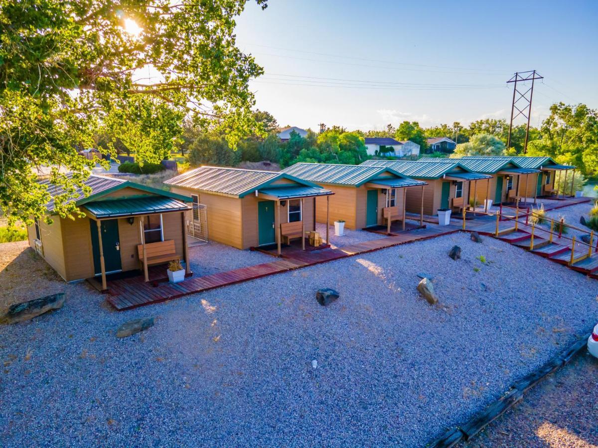 South Platte Cabins & Kennels Ogallala Εξωτερικό φωτογραφία